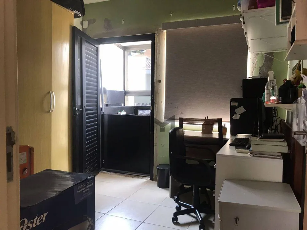 Apartamento, 3 quartos, 114 m² - Foto 11