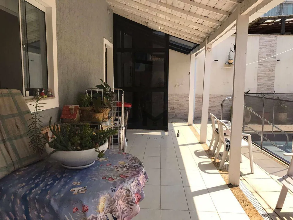 Apartamento, 3 quartos, 114 m² - Foto 33