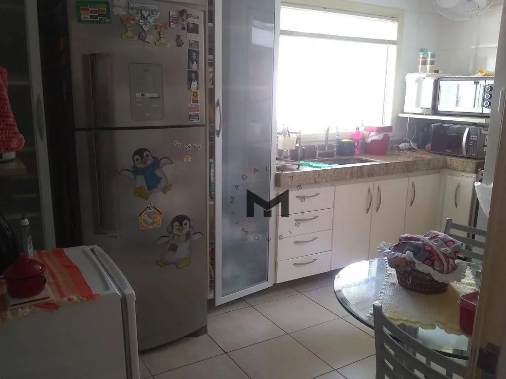 Apartamento, 3 quartos, 114 m² - Foto 5