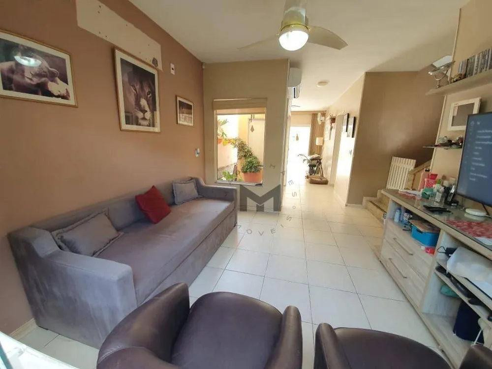 Apartamento, 3 quartos, 114 m² - Foto 3