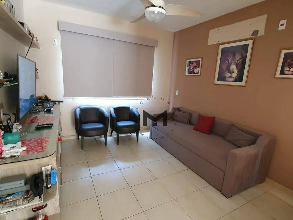 Apartamento, 3 quartos, 114 m² - Foto 4