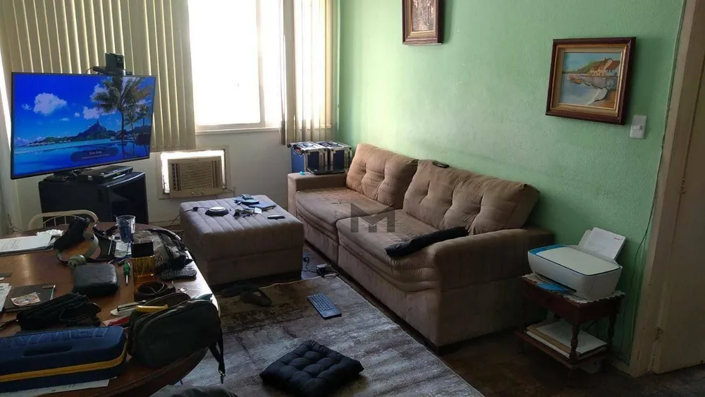 Apartamento, 3 quartos, 101 m² - Foto 1