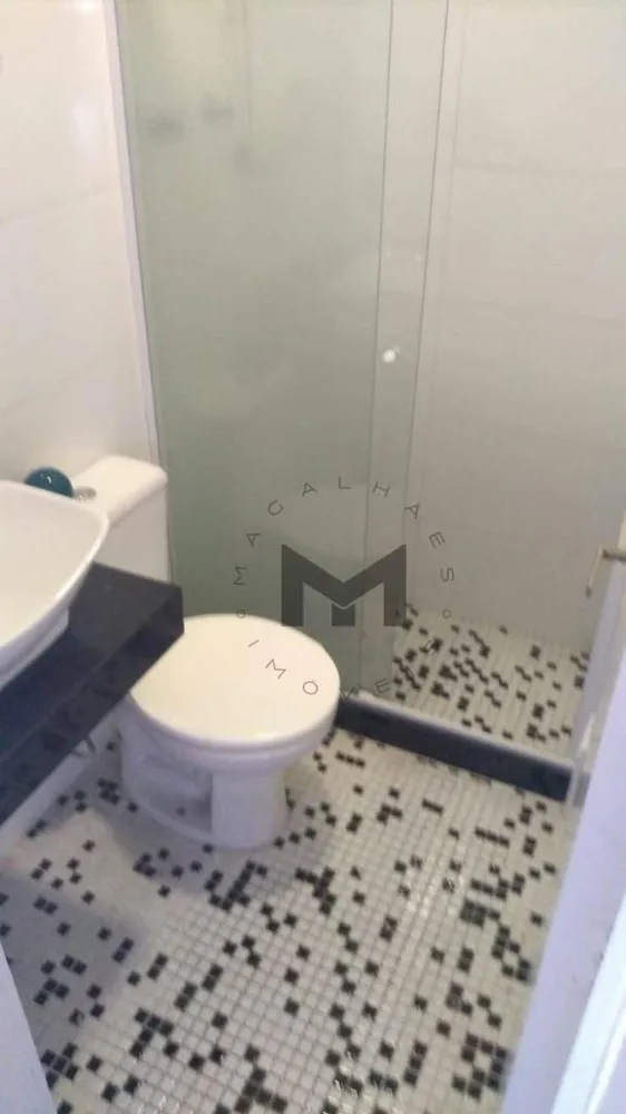 Apartamento, 3 quartos, 101 m² - Foto 5