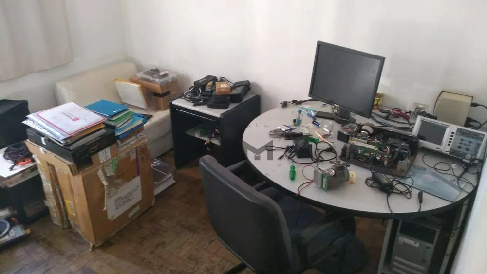 Apartamento, 3 quartos, 101 m² - Foto 11