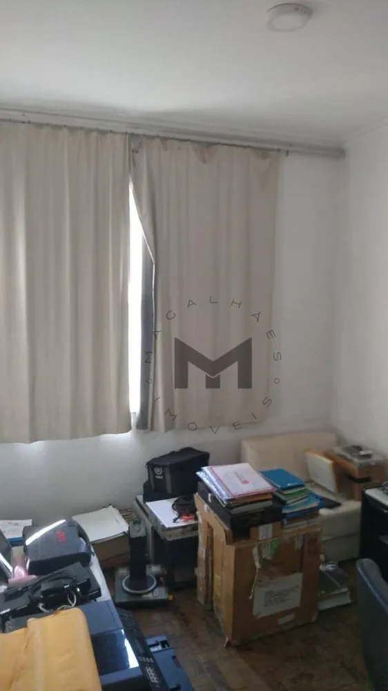 Apartamento, 3 quartos, 101 m² - Foto 2