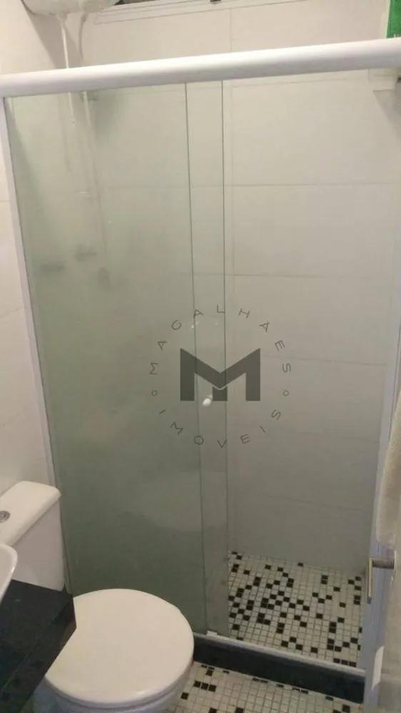 Apartamento, 3 quartos, 101 m² - Foto 14
