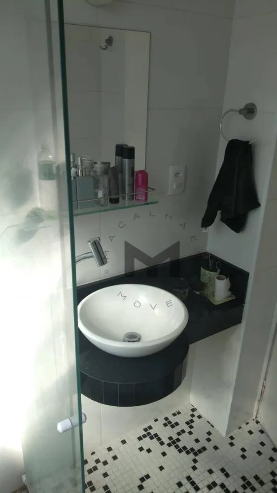 Apartamento, 3 quartos, 101 m² - Foto 7