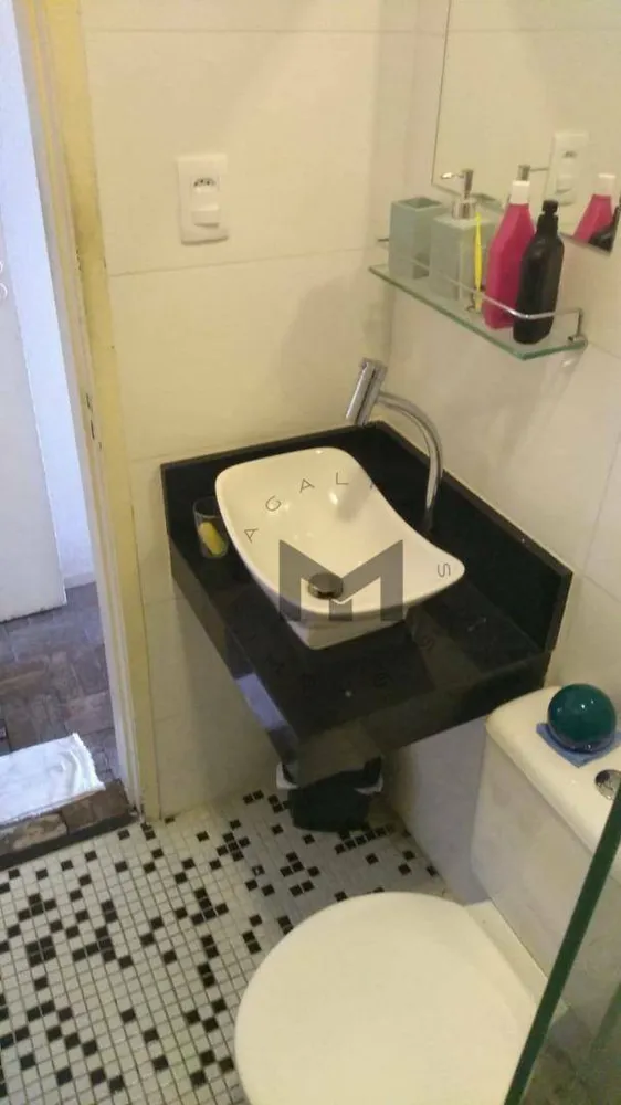 Apartamento, 3 quartos, 101 m² - Foto 6