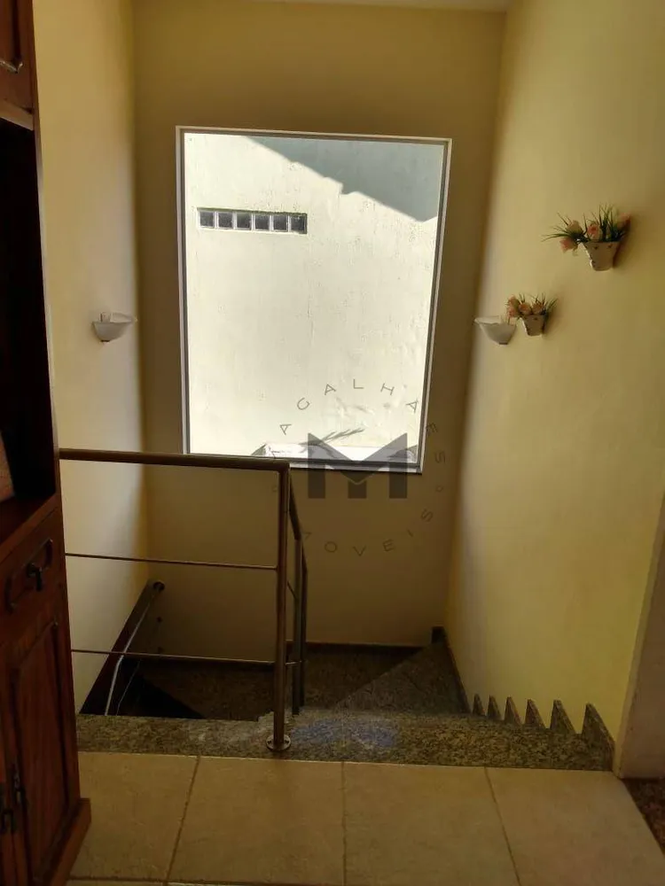 Casa, 3 quartos, 185 m² - Foto 16