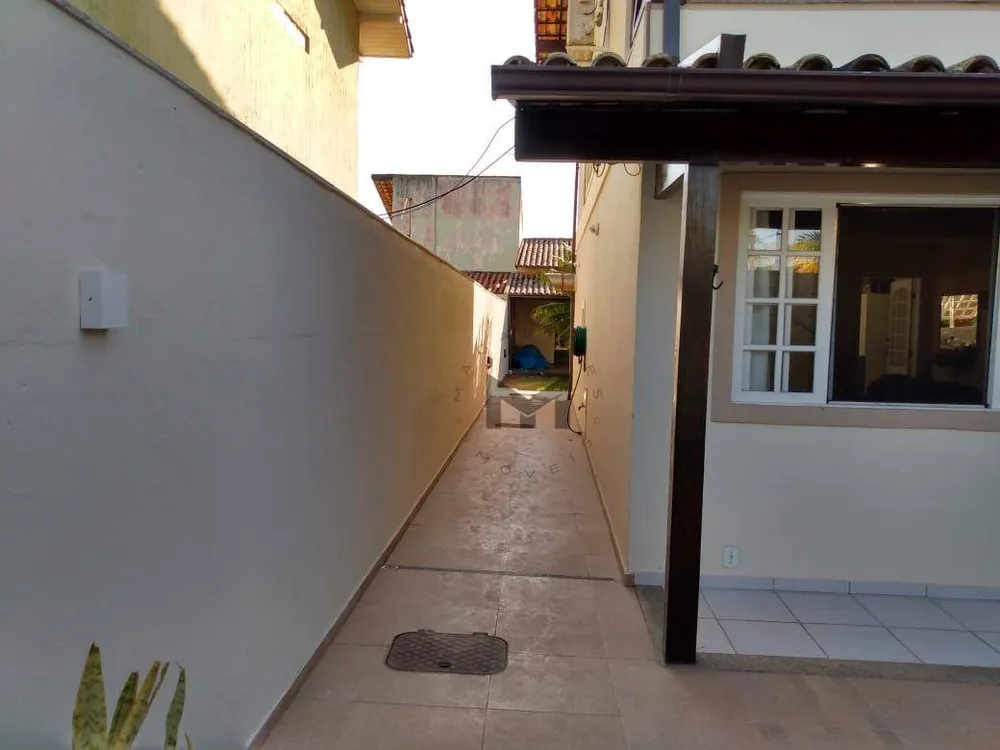 Casa, 3 quartos, 185 m² - Foto 3