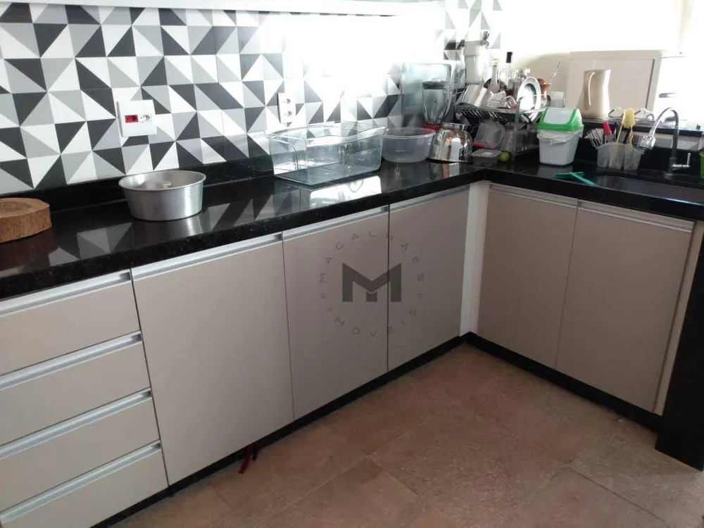 Casa, 3 quartos, 185 m² - Foto 9