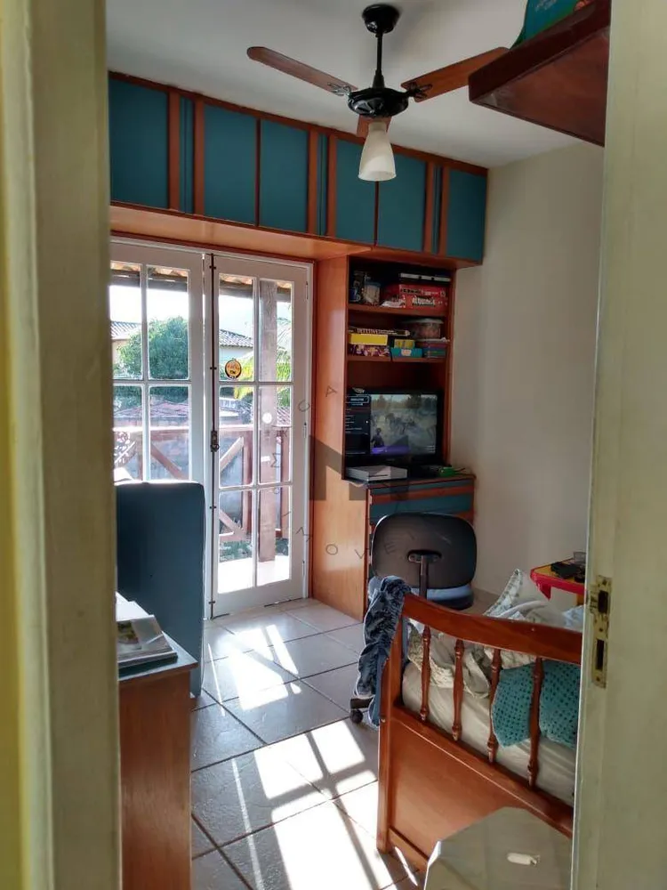 Casa, 3 quartos, 185 m² - Foto 8
