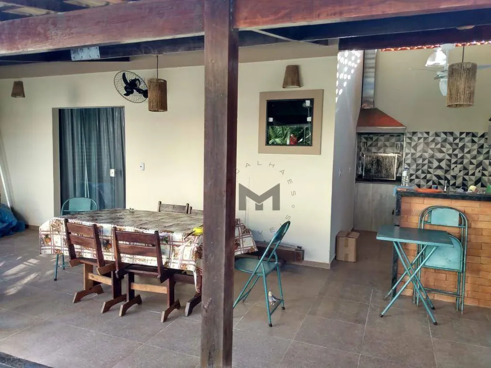 Casa, 3 quartos, 185 m² - Foto 12