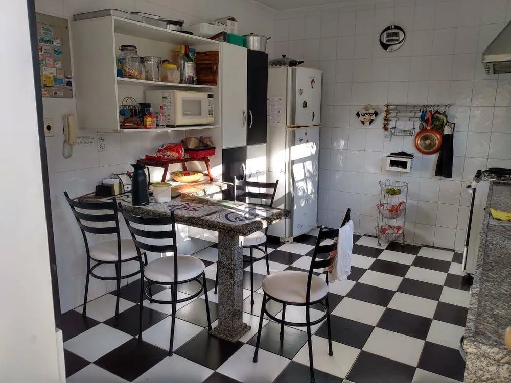 Casa, 3 quartos, 185 m² - Foto 10