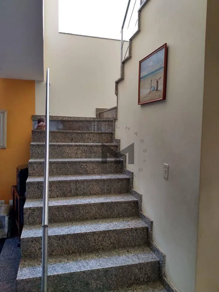 Casa, 3 quartos, 185 m² - Foto 14