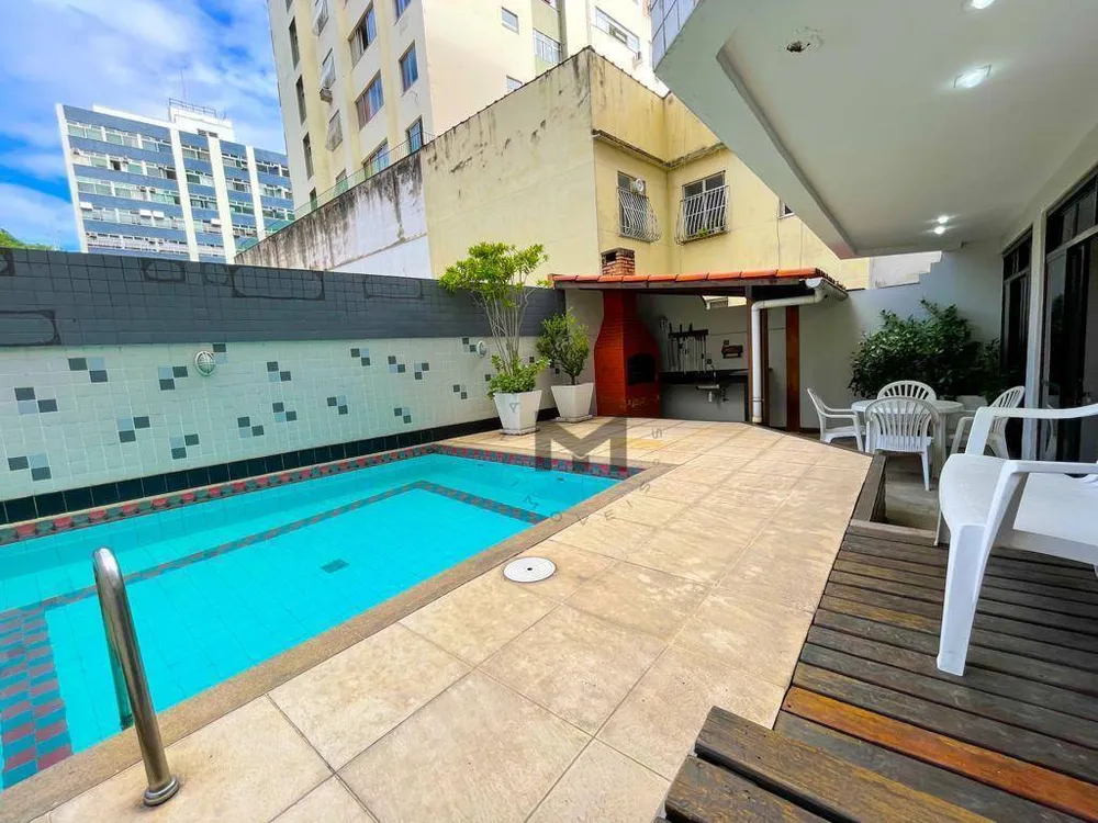 Apartamento, 4 quartos, 314 m² - Foto 2