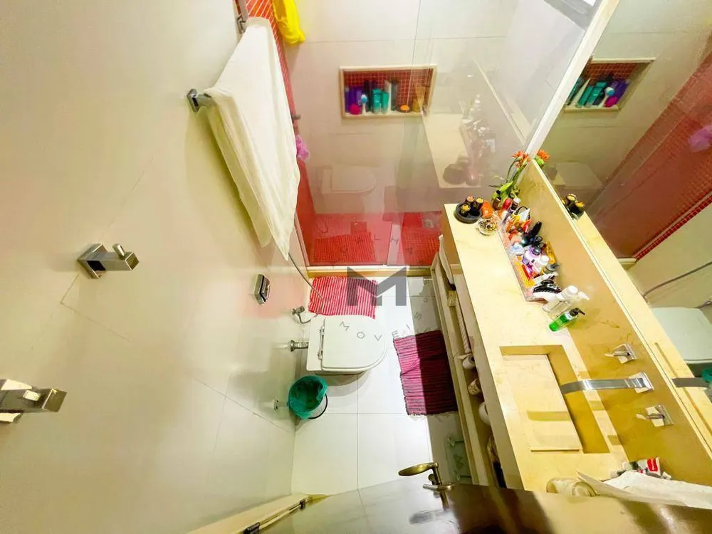 Apartamento, 4 quartos, 314 m² - Foto 22