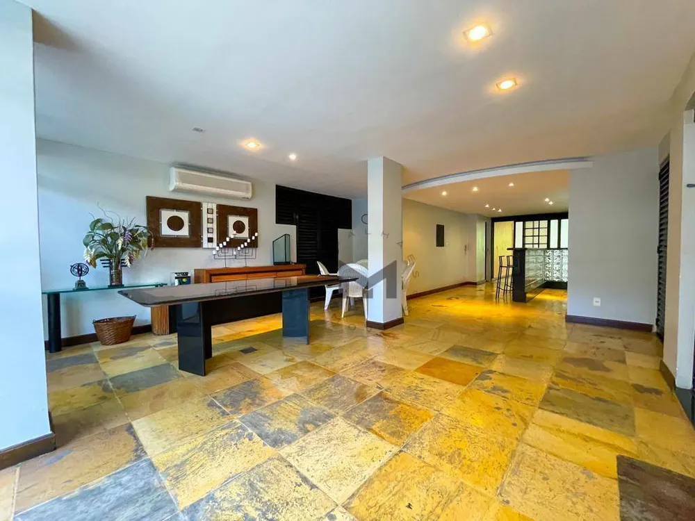 Apartamento, 4 quartos, 314 m² - Foto 4