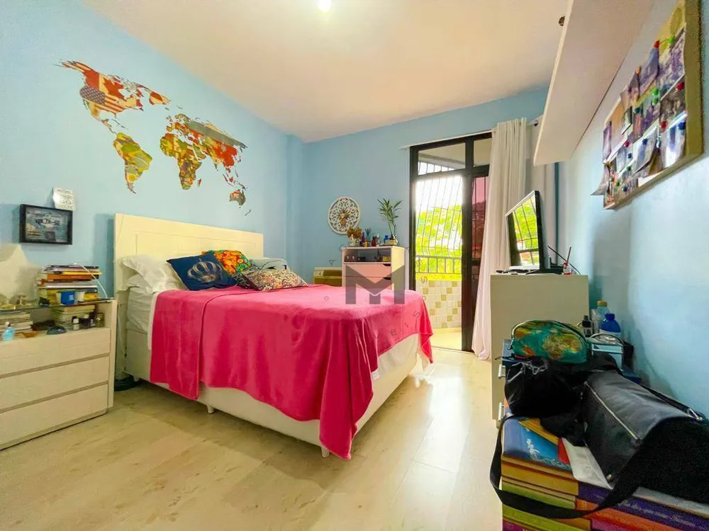 Apartamento, 4 quartos, 314 m² - Foto 24