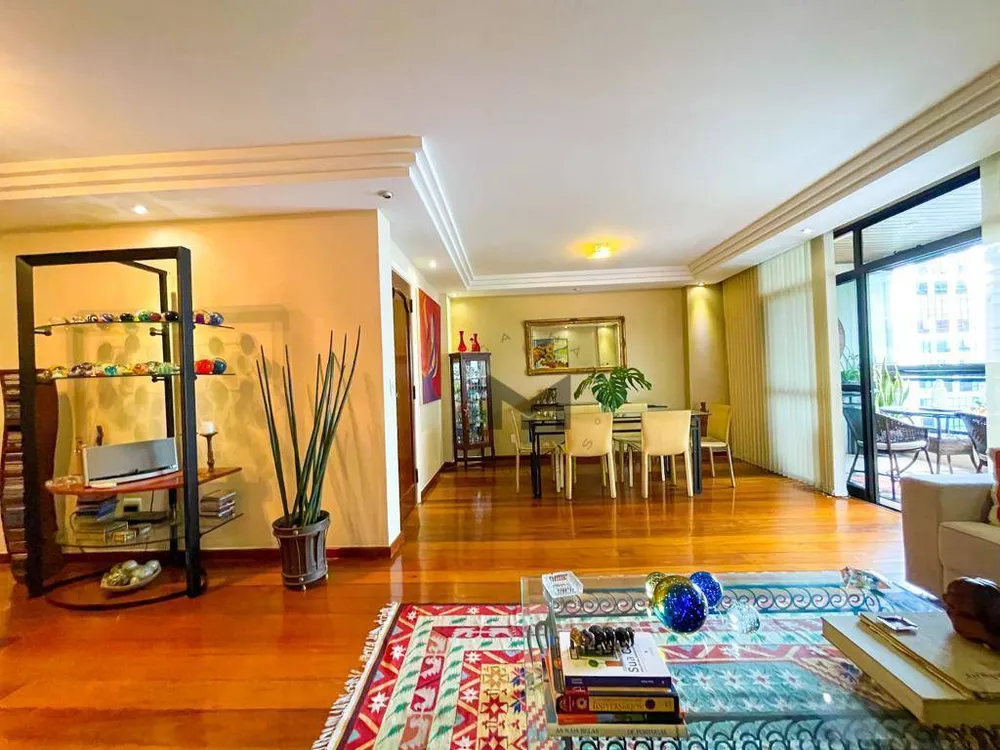 Apartamento, 4 quartos, 314 m² - Foto 12