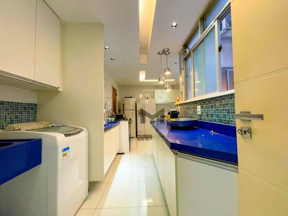 Apartamento, 4 quartos, 314 m² - Foto 20