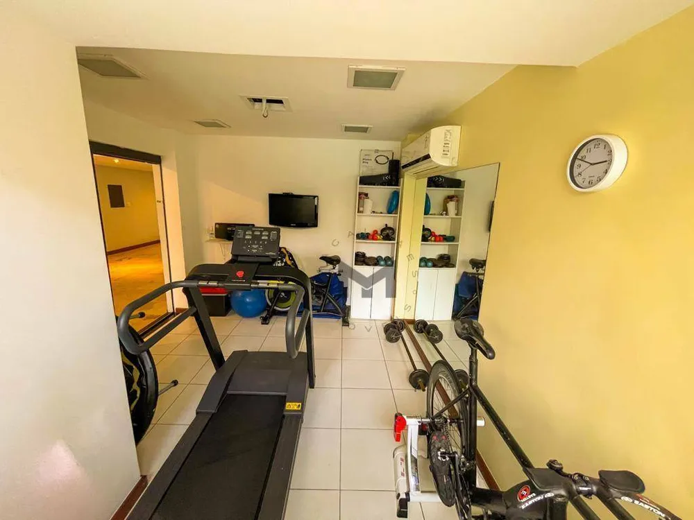 Apartamento, 4 quartos, 314 m² - Foto 3