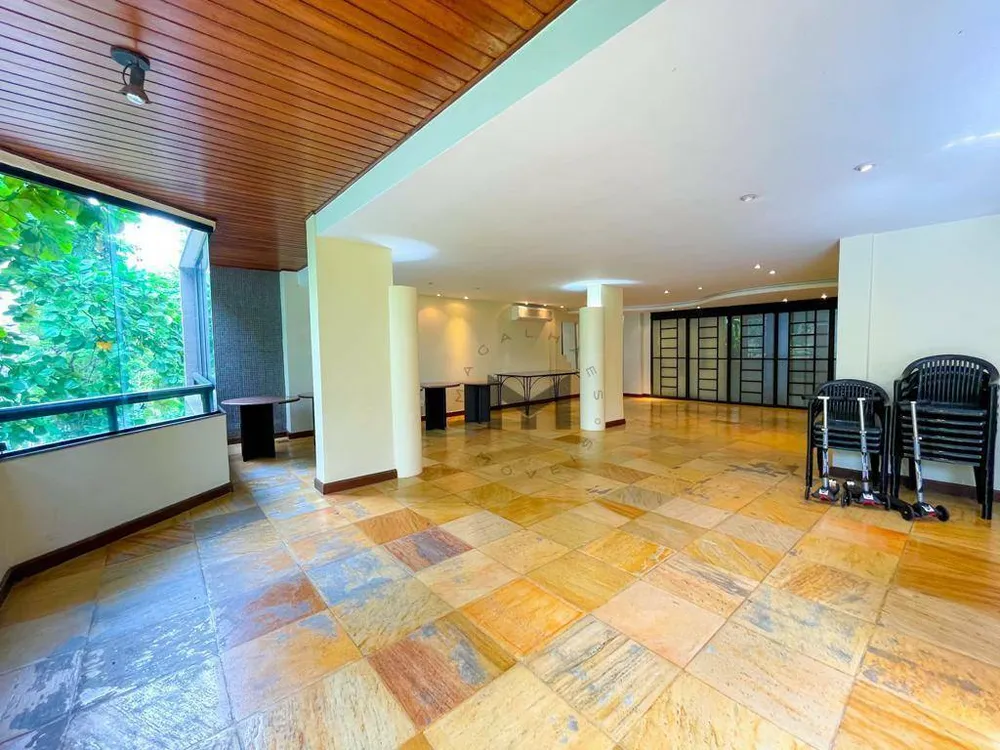 Apartamento, 4 quartos, 314 m² - Foto 8