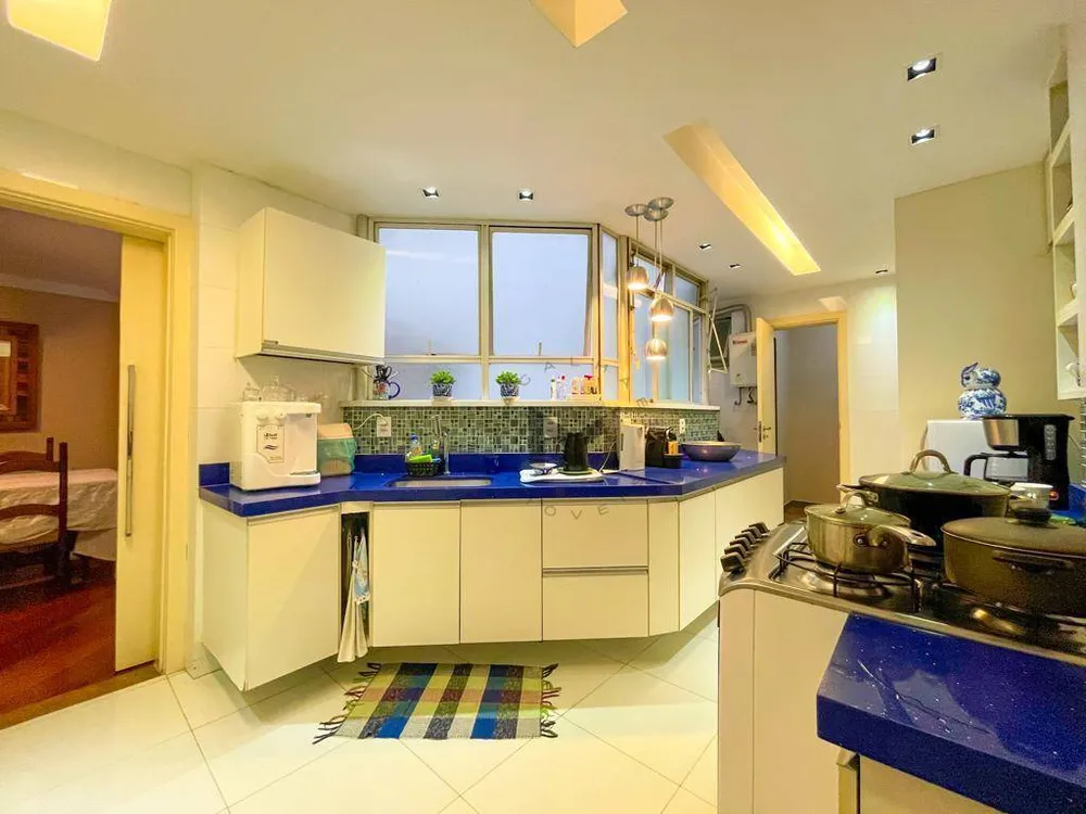 Apartamento, 4 quartos, 314 m² - Foto 19
