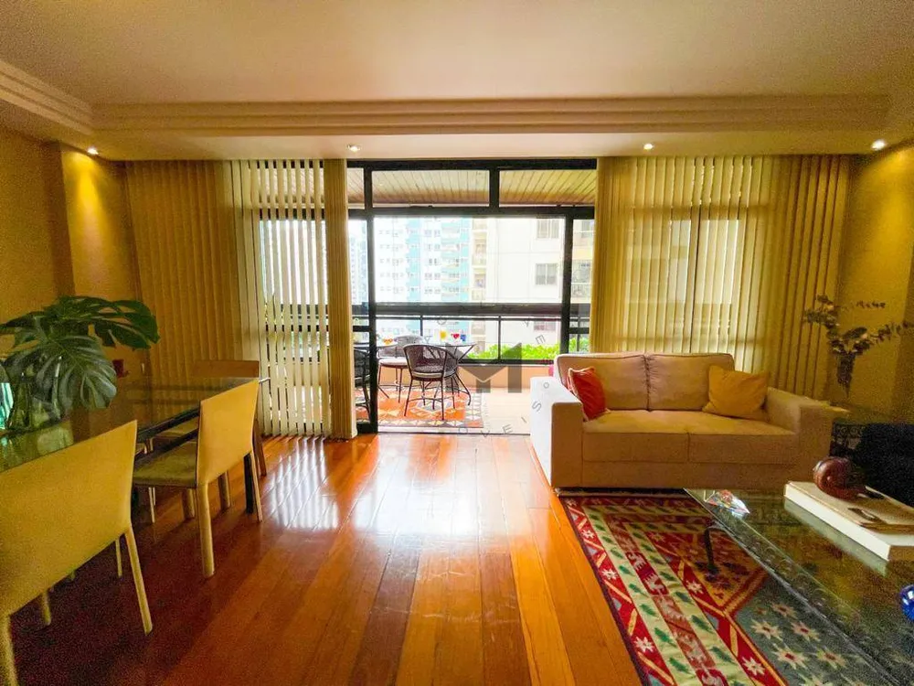 Apartamento, 4 quartos, 314 m² - Foto 10