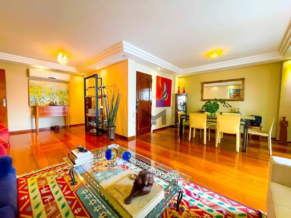 Apartamento, 4 quartos, 314 m² - Foto 11