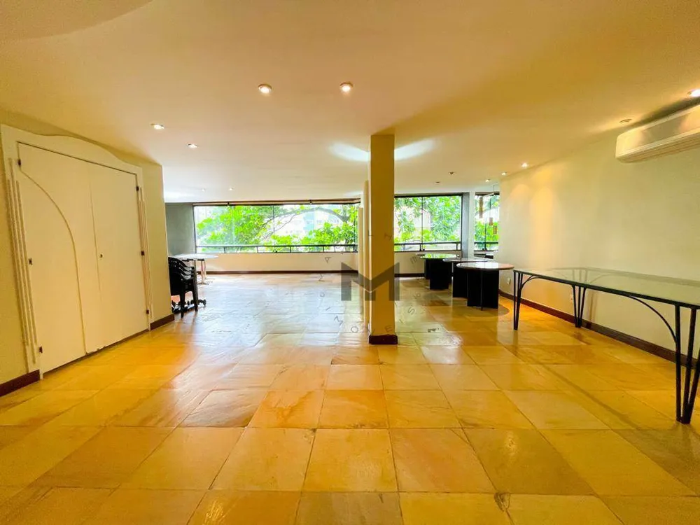 Apartamento, 4 quartos, 314 m² - Foto 7