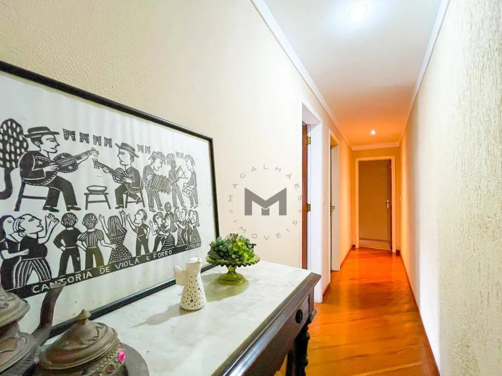 Apartamento, 4 quartos, 314 m² - Foto 23