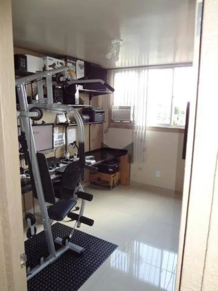 Apartamento, 2 quartos, 56 m² - Foto 9