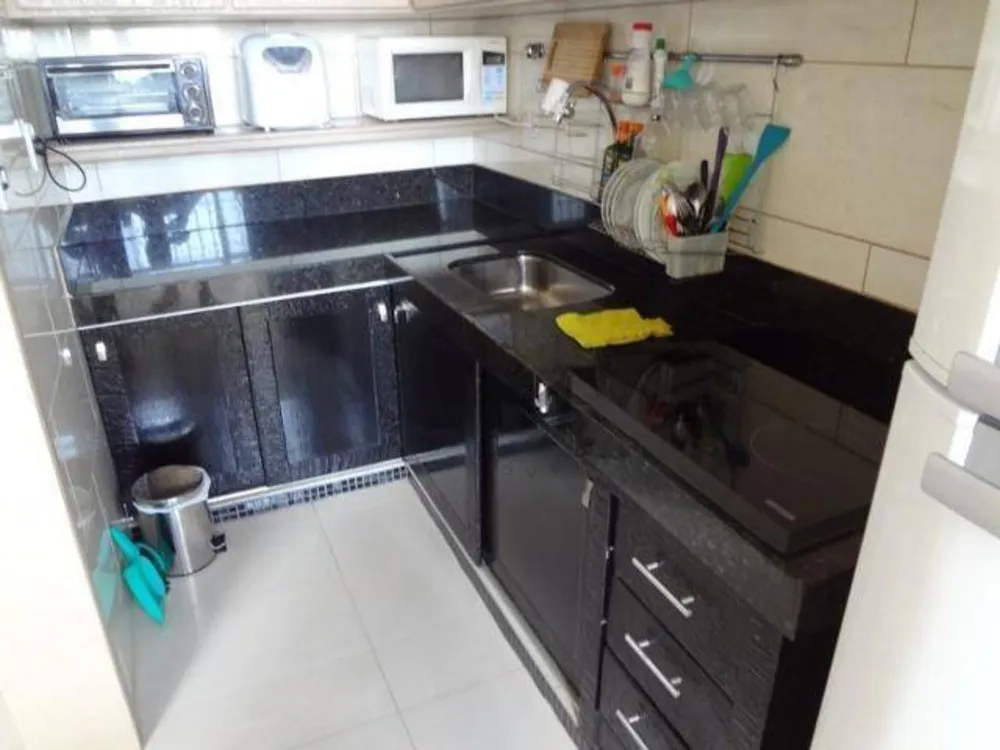 Apartamento, 2 quartos, 56 m² - Foto 3