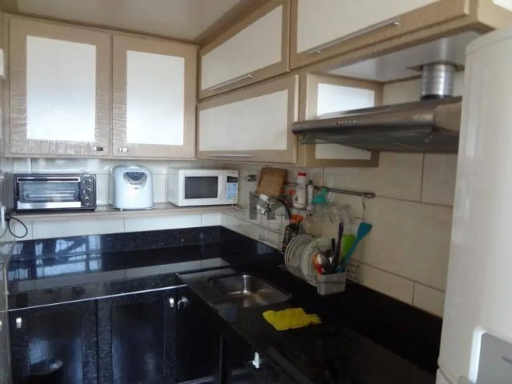 Apartamento, 2 quartos, 56 m² - Foto 4