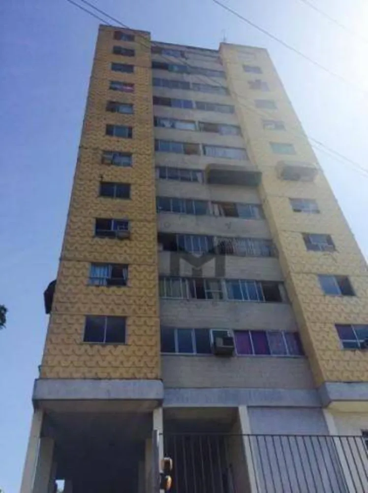 Apartamento, 2 quartos, 56 m² - Foto 1