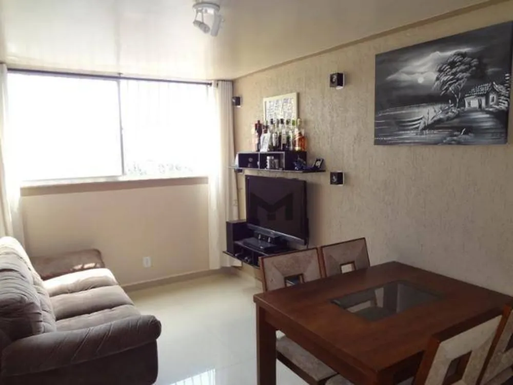 Apartamento, 2 quartos, 56 m² - Foto 6