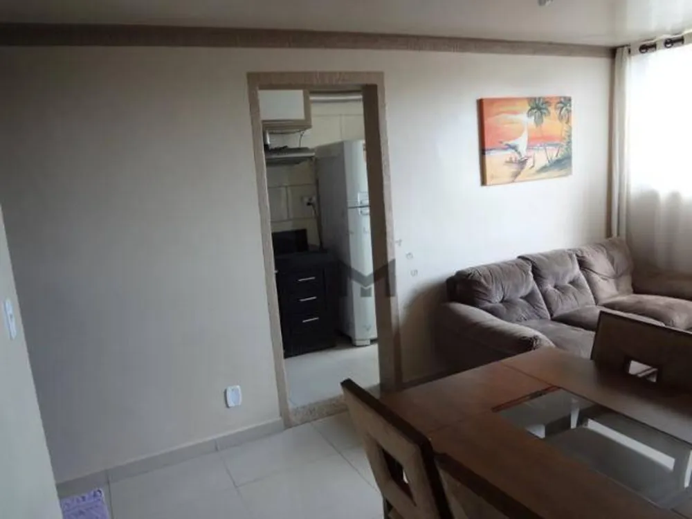 Apartamento, 2 quartos, 56 m² - Foto 7