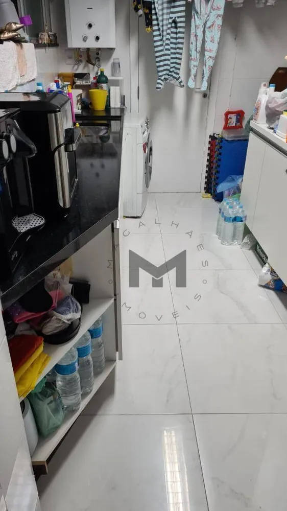 Apartamento, 3 quartos, 130 m² - Foto 18