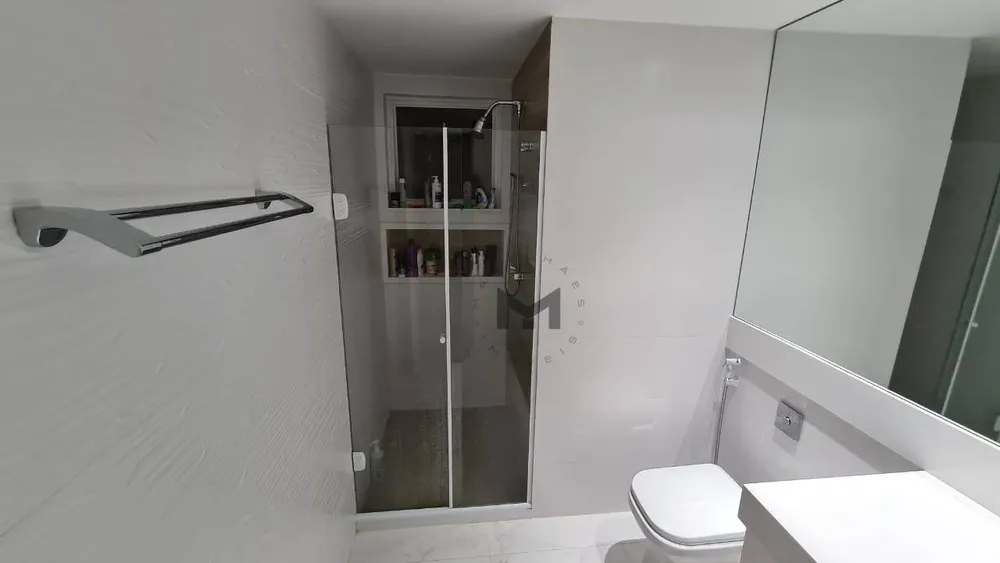 Apartamento, 3 quartos, 130 m² - Foto 20
