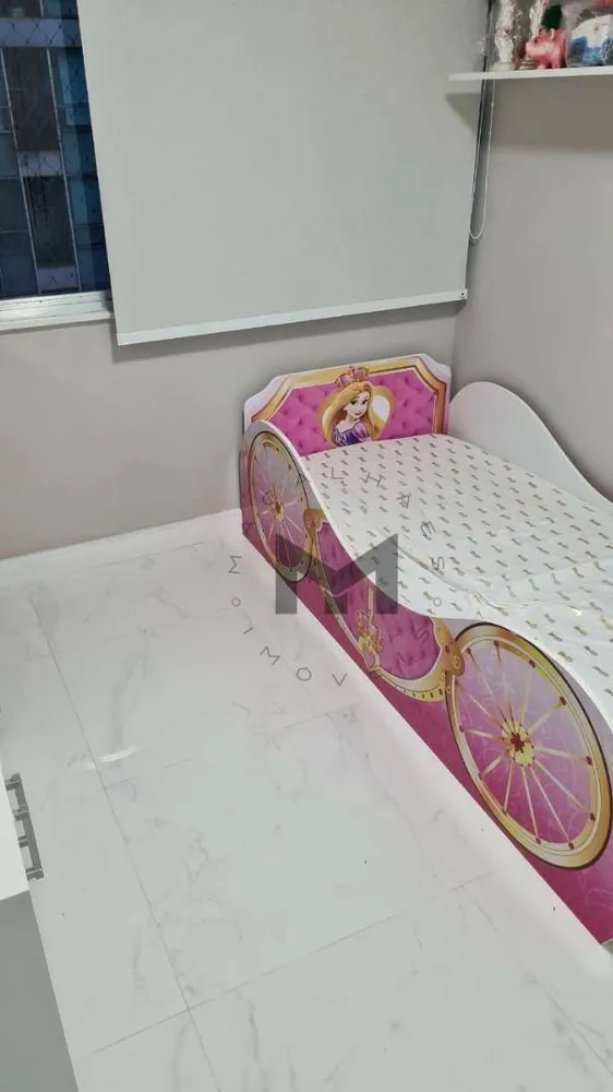 Apartamento, 3 quartos, 130 m² - Foto 7