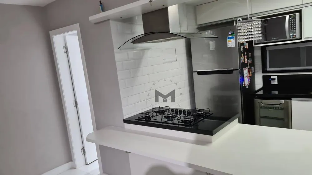 Apartamento, 3 quartos, 130 m² - Foto 11
