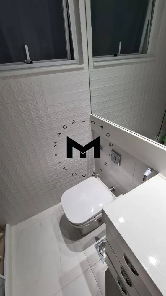 Apartamento, 3 quartos, 130 m² - Foto 4