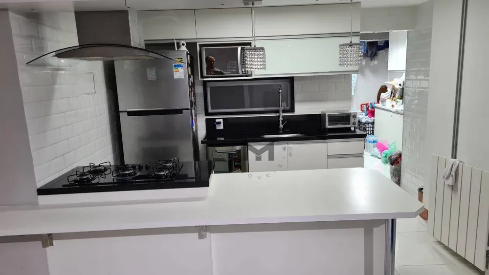 Apartamento, 3 quartos, 130 m² - Foto 14
