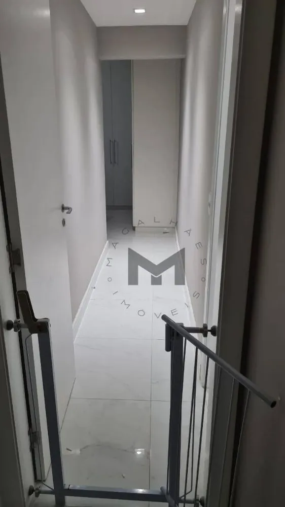 Apartamento, 3 quartos, 130 m² - Foto 3