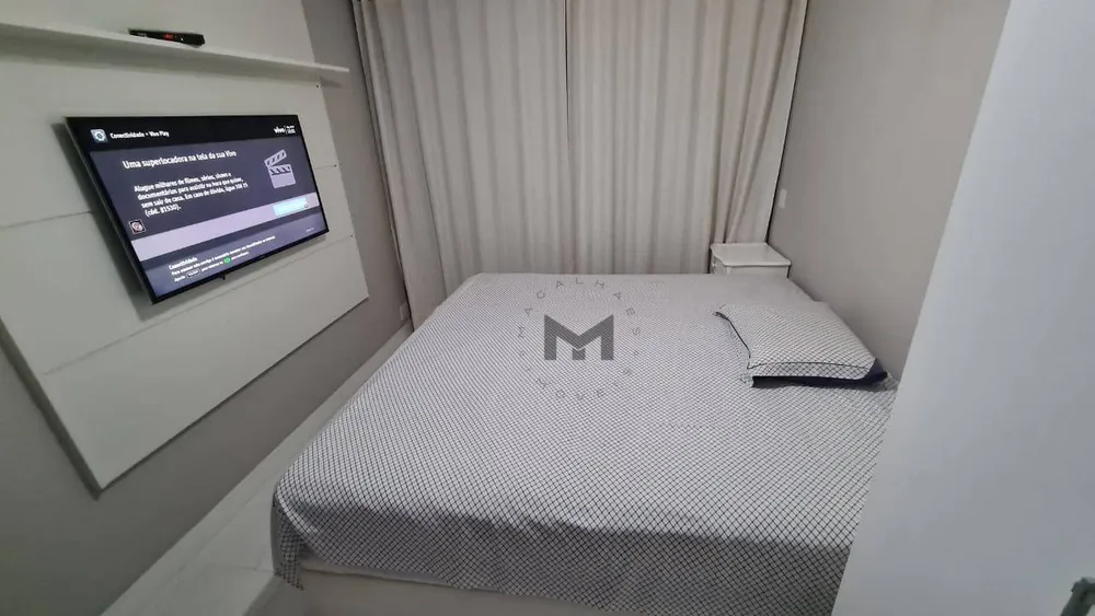 Apartamento, 3 quartos, 130 m² - Foto 19