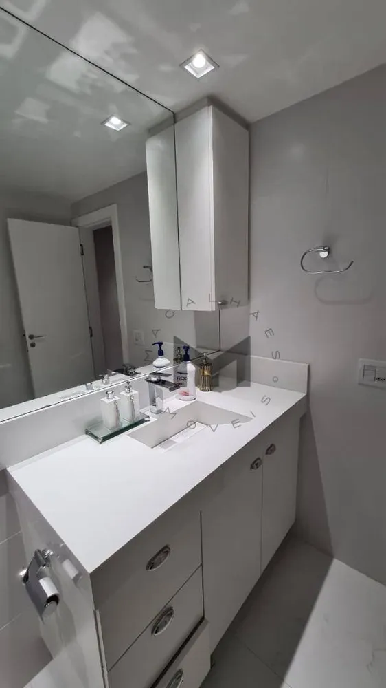 Apartamento, 3 quartos, 130 m² - Foto 22