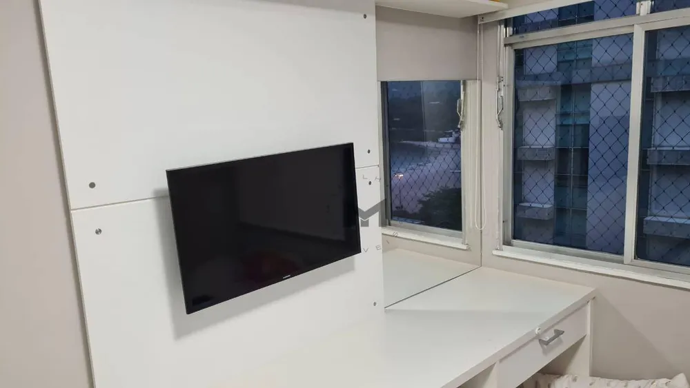 Apartamento, 3 quartos, 130 m² - Foto 6