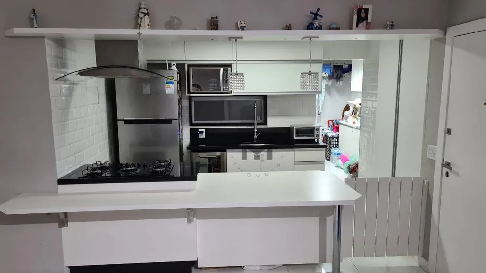 Apartamento, 3 quartos, 130 m² - Foto 12