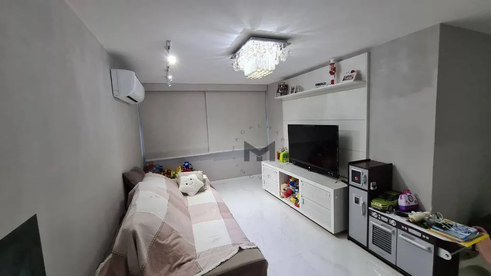 Apartamento, 3 quartos, 130 m² - Foto 10